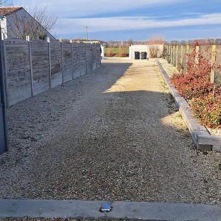 Holiday home Du Chemin
