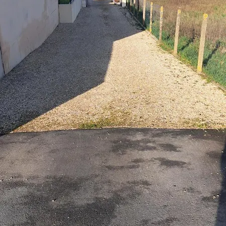 Du Chemin Taugon