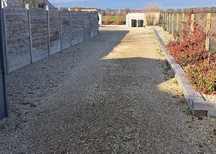 Holiday home Du Chemin